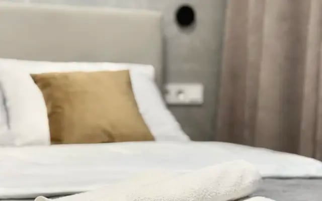 Апартаменты 1 Кит на Дмитровской