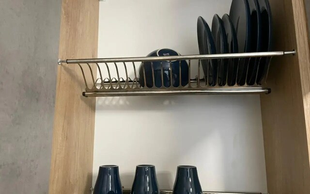 Меблированные комнаты Ava Home
