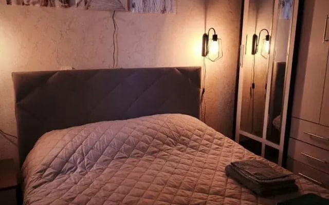 Квартира на Южном бульваре 18