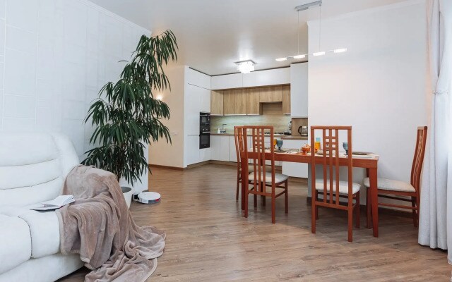 Квартира Family apartments