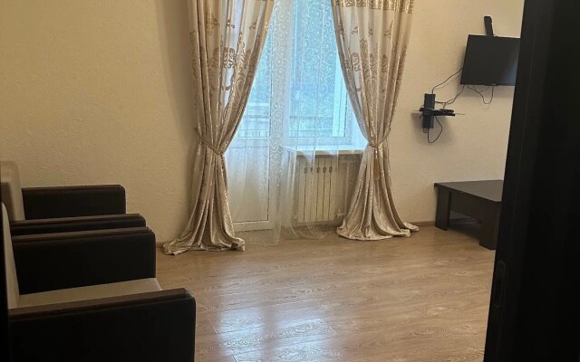 Квартира на улице Аланская 25/2
