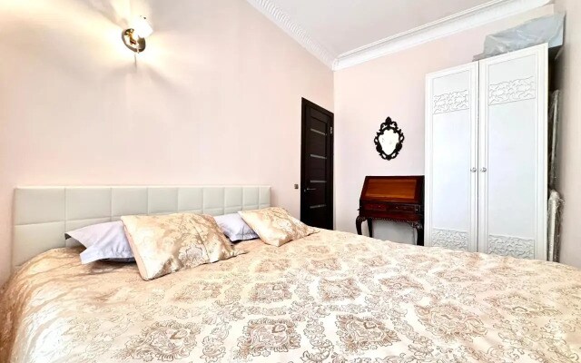 Квартира EasyGuest Рядом с Таврическим Парком