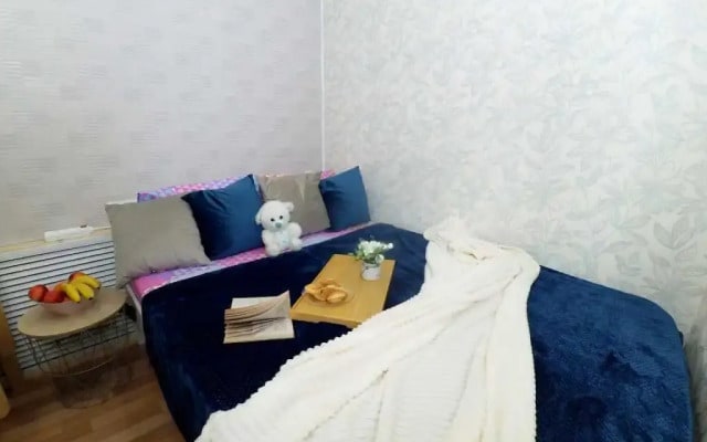 Студия 4 Тат Хаус на улице Нурсултана Назарбаева 9 в центре города у станции метро