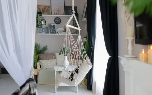 Апартаменты Novin House Boho