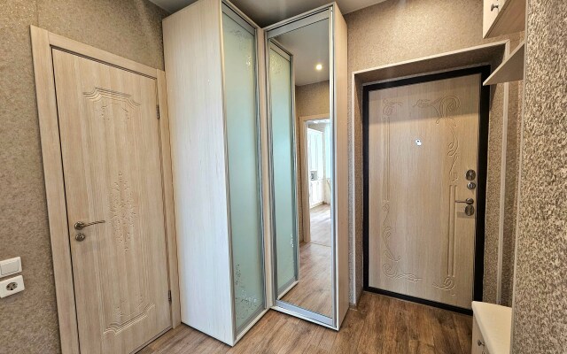 Квартира Уютная на Кырли 15г