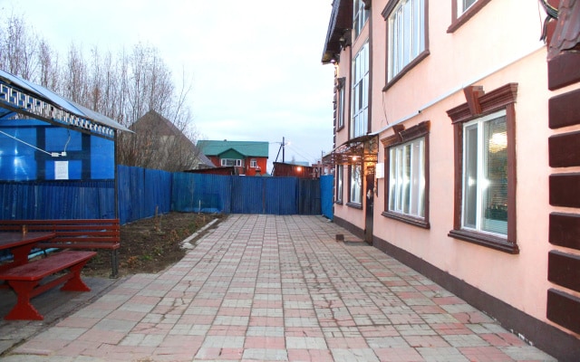 Мини-Отель Версаль