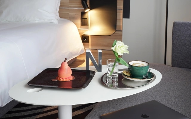 Novotel Санкт-Петербург Центр