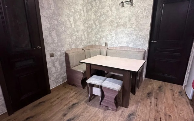 Частный дом Уютный в парке Кисловодска