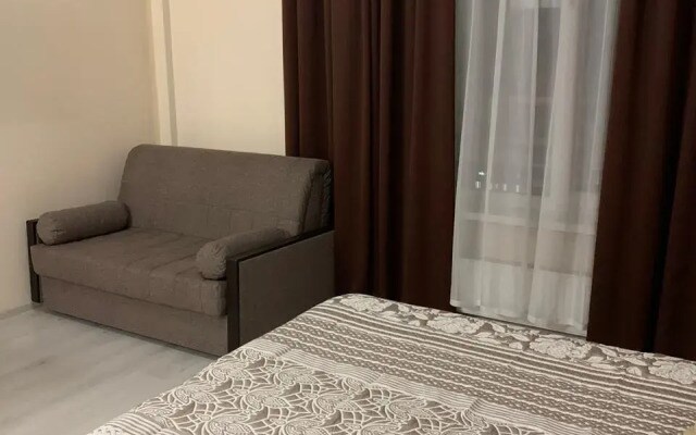 Апартаменты Sea Side 21