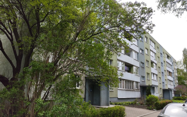 Квартира НовЛав