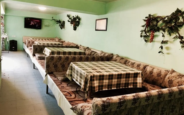 Фаина (Судак)