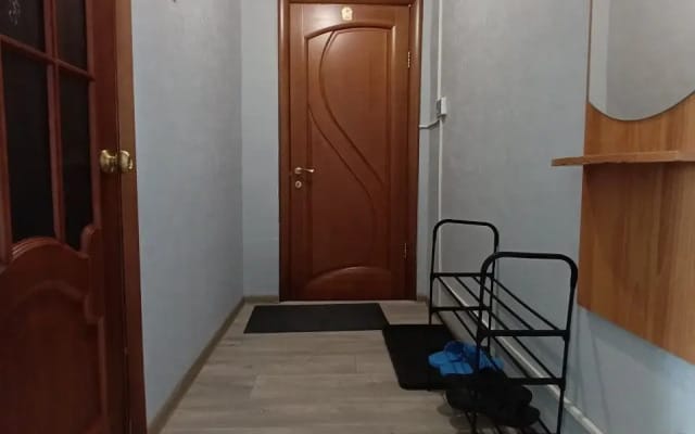 Квартира Добролюбова