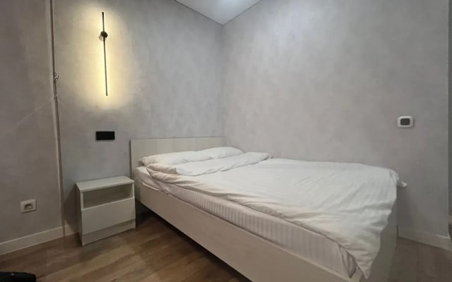 Квартира Уютная с современном ремонтом
