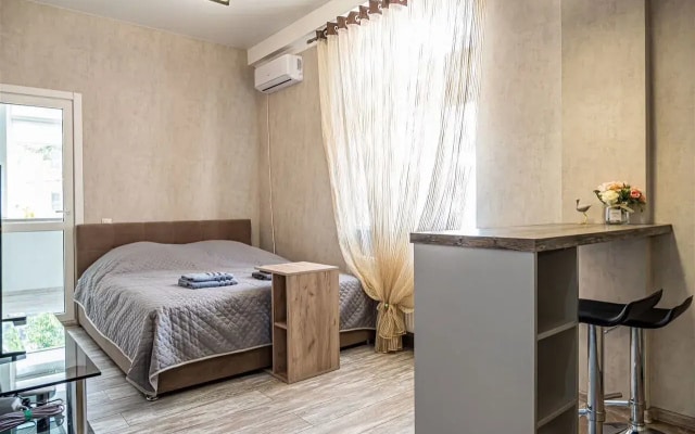 Квартира пoсуточно на 204 кваpталe