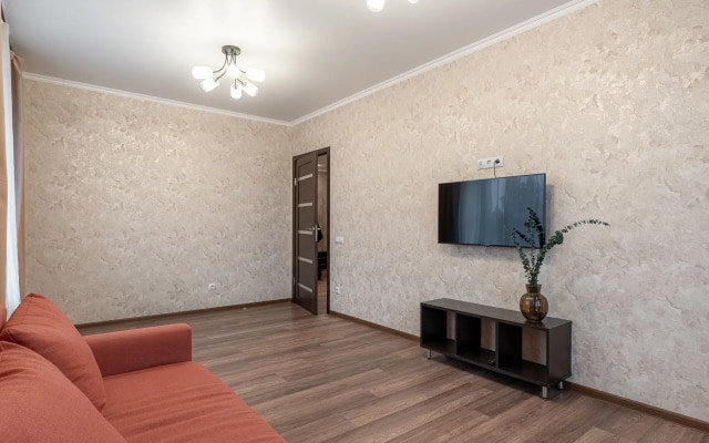 Квартира Уютная в новом доме