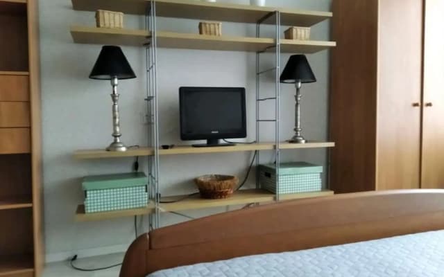 Квартира на улице Старшего Лейтенанта Сибирякова 48