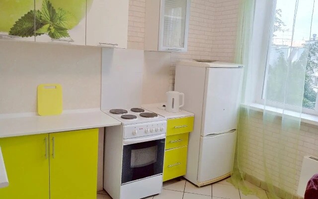 Квартира на Улице Люблинская 161