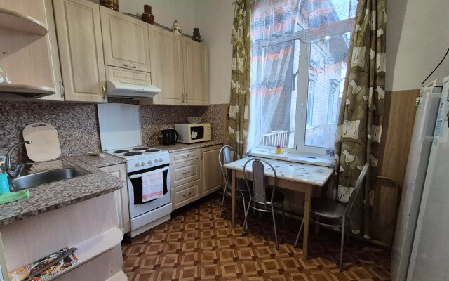 Квартира на Гагарина 21