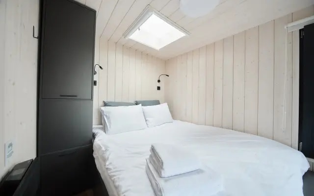 Гостевой дом Дом у озера 4Стихии