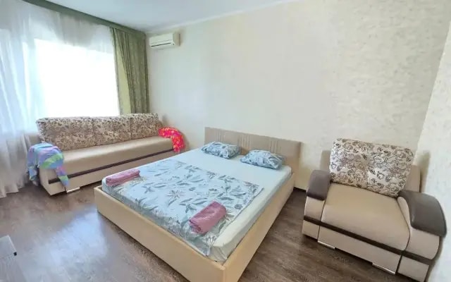 Квартира Однокомнатная в центре Сургута