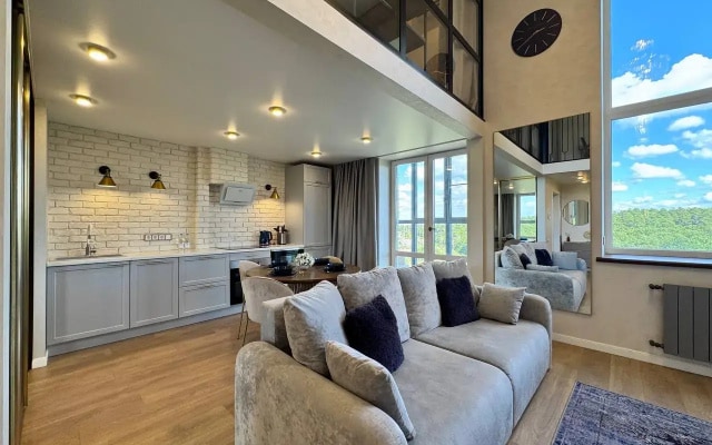 Апартаменты Grand Apart Exclusive