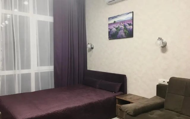 Апартаменты Сеть SimSim (63)