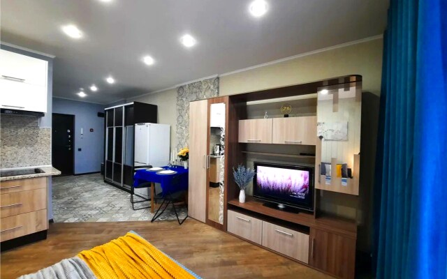 Квартира The Loft студия в Реутово у метро Новокосино
