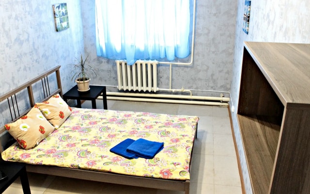 Hostel Ebitdahouse