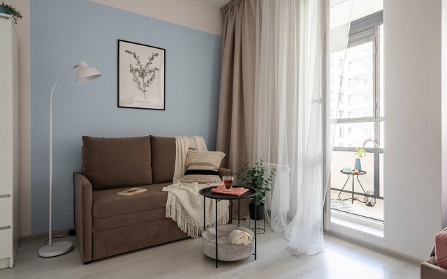 LERUKA HOME Rose Apartments