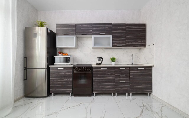 Квартира GoodTimeApartments Апартаменты у Парка и Стадиона Краснодар
