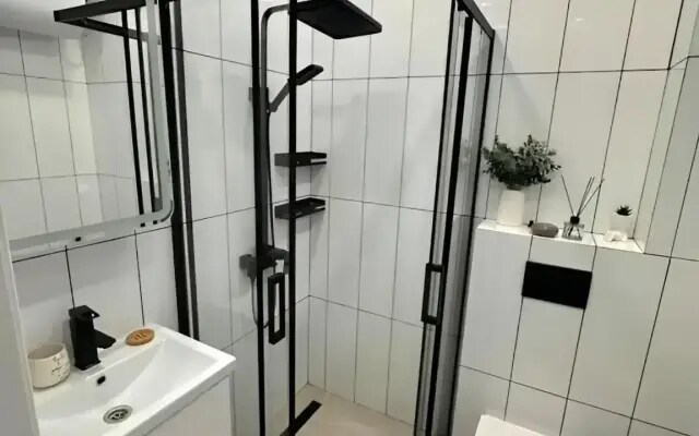 Апартаменты ЖК Кислород с видом на море 38 кв м