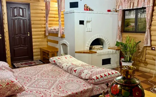 Гостевой дом Гостиный двор