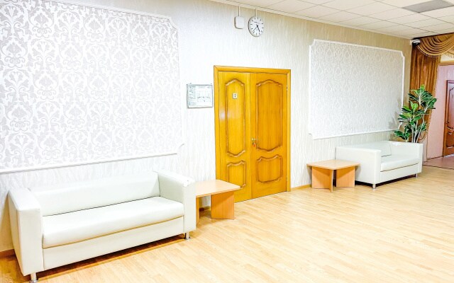 Отель Smart Hotel Орел
