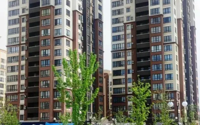 Квартира Видовая Люкс 9 Этаж
