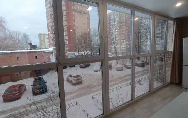 Квартира Тихий Центр