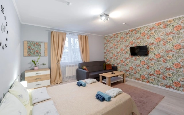 Sofa - boutique apartment's