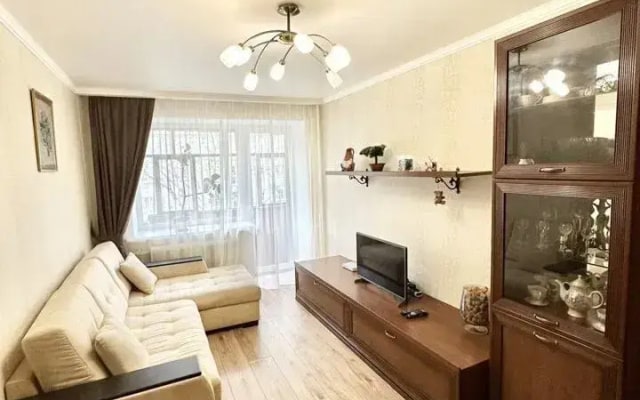 Квартира на улице Свердлова 70