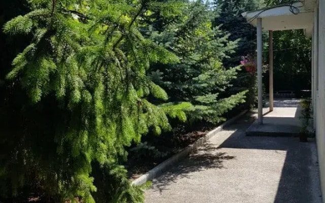 Гостевой дом Вдохновение