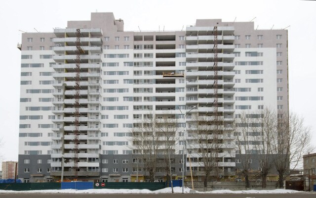 Апартаменты 72Rent