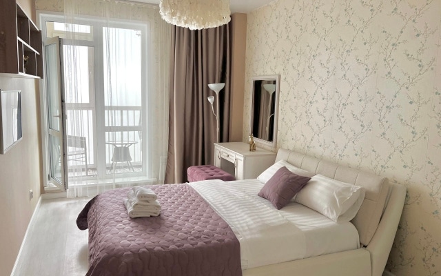 Апартаменты Family Suite