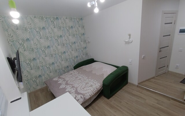 Квартира на Симбирцева 40