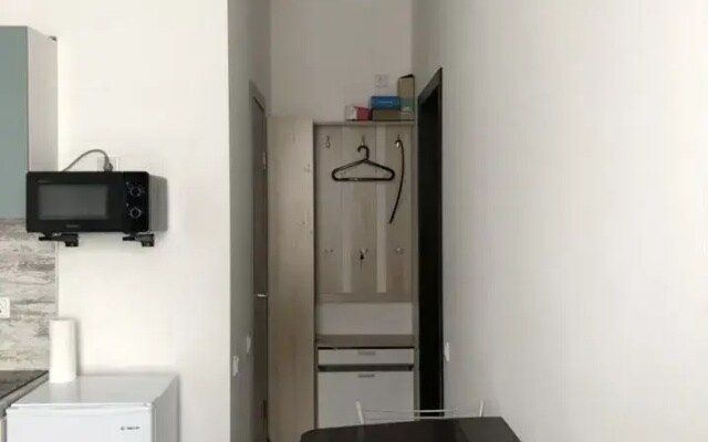 Апартаменты в Жк Невский  2