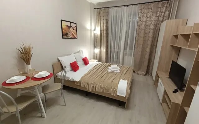 Квартира в ЖК Салют
