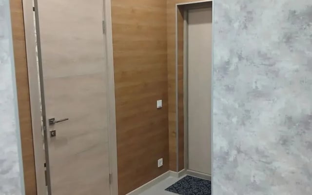 Квартира на Галерном проезде 1/2