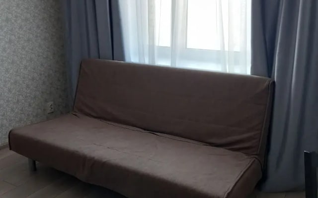 Апартаменты Красный путь 105 1