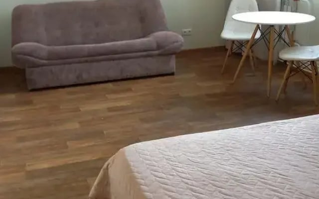 Квартира на ул Партизана Железняк 40Б