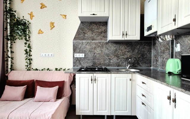 Квартира Колибри