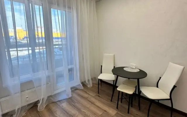 Квартира новая, современная