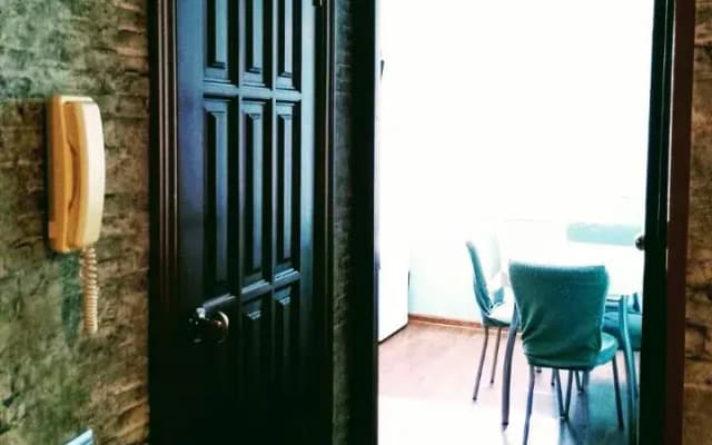 Квартира на Проспекте Карла Маркса 208