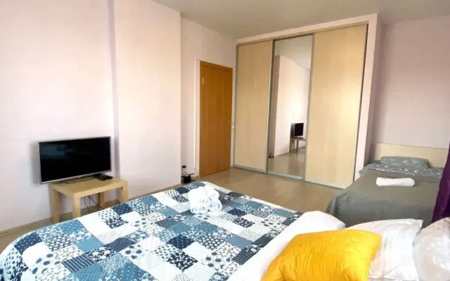Апартаменты 2 Pant House Троицк на Городской